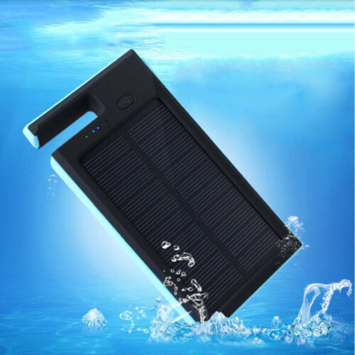 solarni punjac za sve telefone