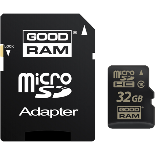 Memorijska kartica micro SD 32GB
