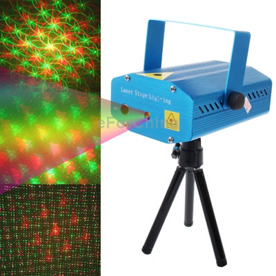 Laser za zurke - Laser light show