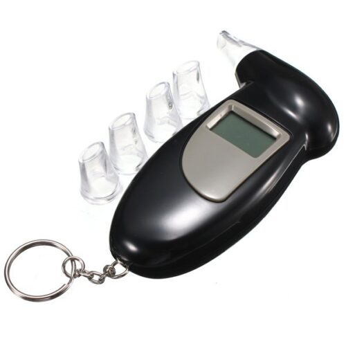 AlkoTester Drager - Pouzdan Alko Test Aparat