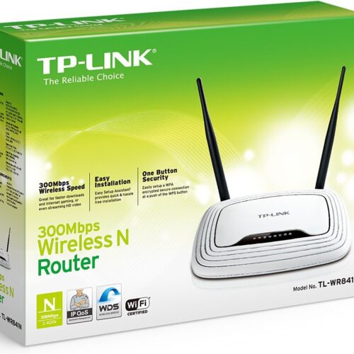 TP Link TL-WR841N