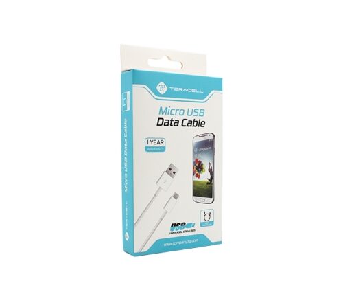 Micro USb Data Kabl