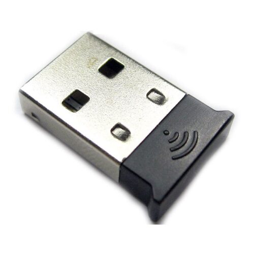 TERABYTE MINI USB 2.0 WIRELESS BLUETOOTH