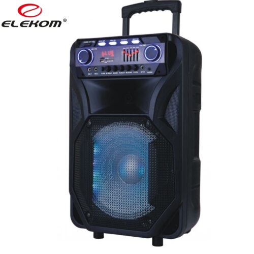 Karaoke Zvučnik 12" ELEKOM 1305