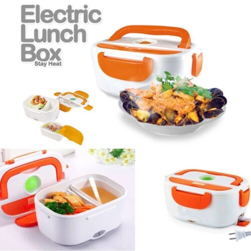 Posuda za grejanje hrane - Lunch Box
