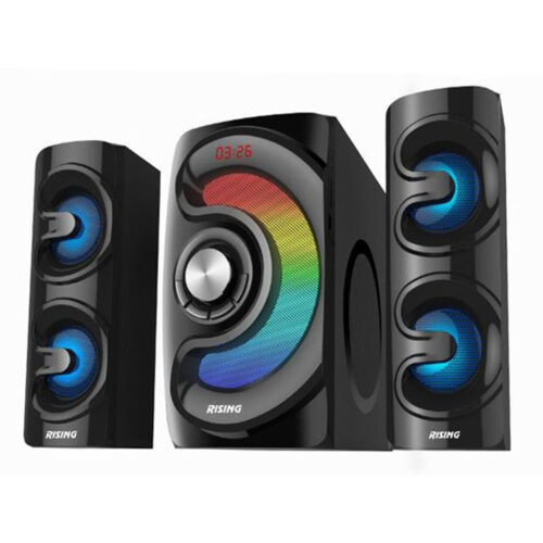 Mini Linija RISING 605BA 2.1 System