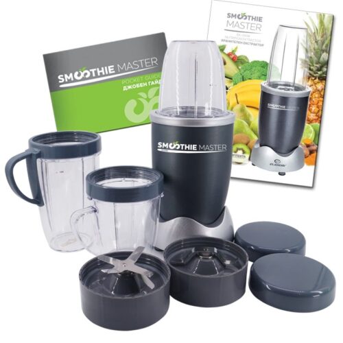 NutriElekom ekstraktor 600W NOVO!