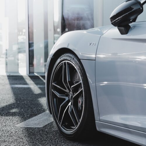 Dodatna Oprema za Automobile