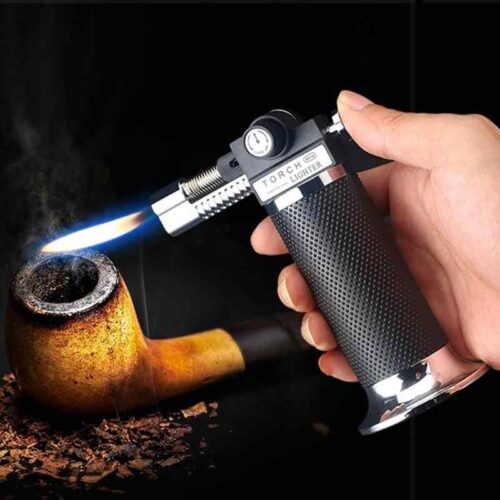 Mini Brener - Torch Lighter