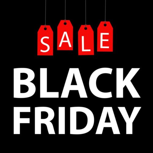 Black Friday 2023