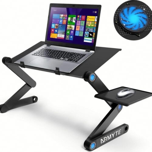 Podesivi Sto Za Lap Top - Sklopivi