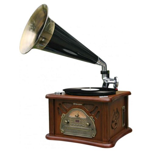 Roadstar rshif1850tumpk - muzički centar
