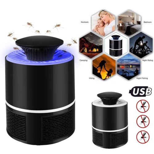 Lampa za suzbijanje komaraca - Mosquito Killer Lamp