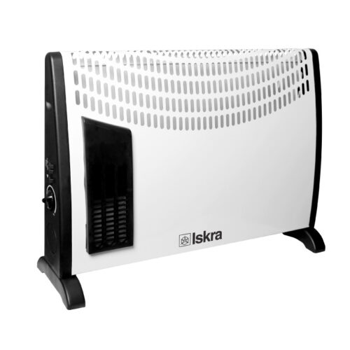 ISKRA konvektorska grejalica 2000W DL03-turbo