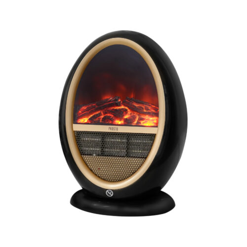 PROSTO grejalica sa 3D efektom plamena 1500W EK1503