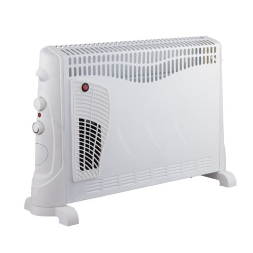 PROSTO konvektorska grejalica sa ventilatorom FK-Y08F