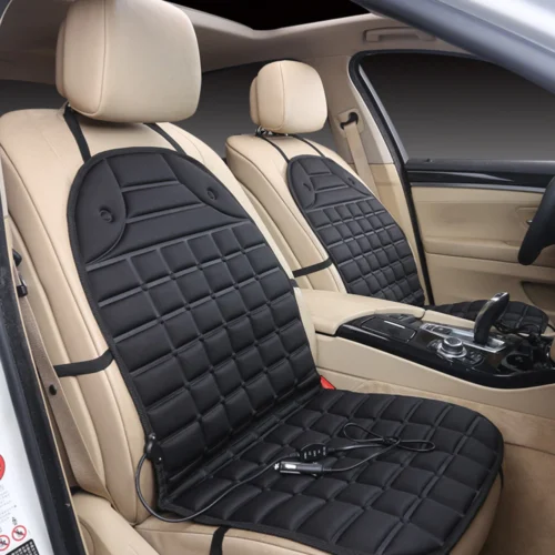 Grejač sedišta 12V - Presvlaka Za Auto Sedišta