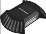 Solarna Zidna Lampa 4 Komada