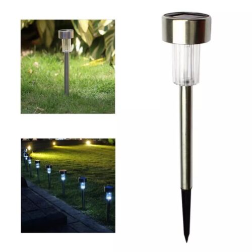 Solarne LED Svetiljke