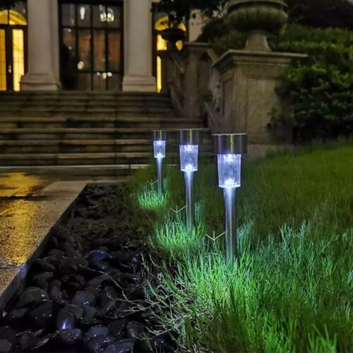 Solarne LED Svetiljke