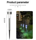 Solarne LED Svetiljke