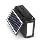 Solarni Tranzistor - FM Radio Blutut