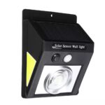 Zidni Solarni Reflektor COB