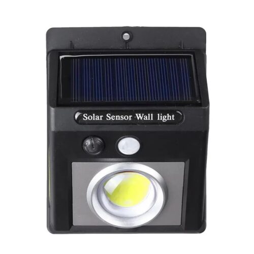 Zidni Solarni Reflektor COB