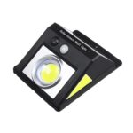 Zidni Solarni Reflektor COB