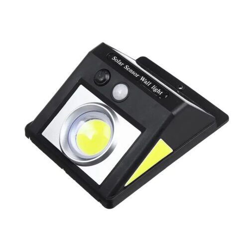 Zidni Solarni Reflektor COB