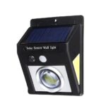 Zidni Solarni Reflektor COB