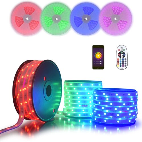 Led Trake i Oprema