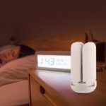 Sklopiva LED Blutut Lampa