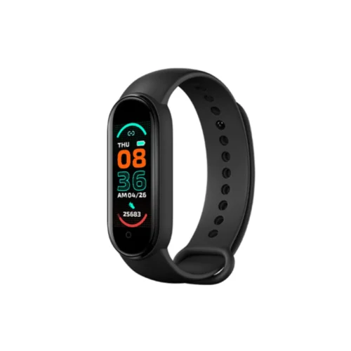 Fitnes Sat M6