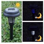 Solarna i UV Lampa Protiv Komaraca