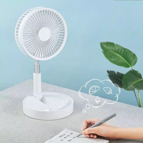 Bežični Ventilator Na Razvlačenje