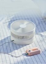 Bežični Ventilator Na Razvlačenje