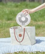 Bežični Ventilator Na Razvlačenje