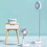 Bežični Ventilator Na Razvlačenje
