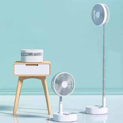 Bežični Ventilator Na Razvlačenje