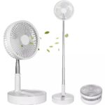 Bežični Ventilator Na Razvlačenje