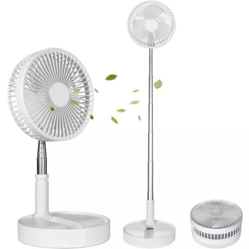 Bežični Ventilator Na Razvlačenje