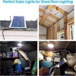 Solarna Plafonska Sijalica-Lampa