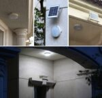 Solarna Plafonska Sijalica-Lampa