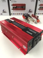 Pretvarač napona 1000W DC01 12V-220V