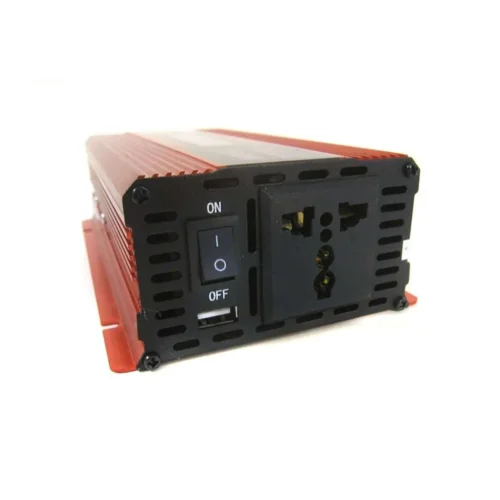 Pretvarač napona 1000W DC01 12V-220V
