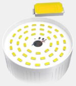 Solarna LED Sijalica 20W