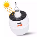 Solarna LED Sijalica 20W