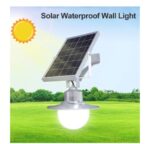 Solarna Zidna Kugla