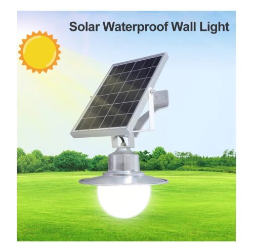 Solarna Zidna Kugla